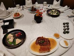 -夏宫中餐厅(静安香格里拉店)