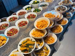 -李犟大爆鳝面·手工蟹黄包(湖滨西湖店)