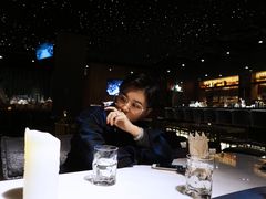 -STARRY CAFE & LOUNGE BAR(高新店)