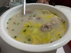 -月福京味斋·烤鸭店·北京菜(鼓楼总店)