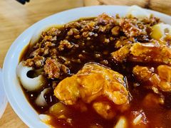 -太原面食店(解放路店)