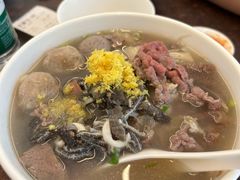 -潮镇老尾牛杂(环城西路店)