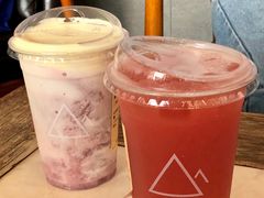 -去茶山(新光里店)