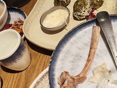 -那时新疆·若羌(经纬汇店)