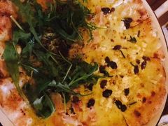 -PIZZA BIANCA(民园店)