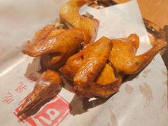 -鸽味轩·粤菜小馆(高楼门总店)
