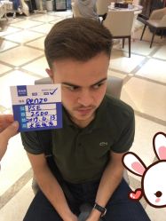 点击看大图 -大麦微针植发丨全国连锁