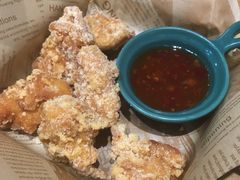 -李先生的首尔小馆(松江启源广场店)