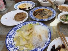-清真·鸦儿李记·小馆(后海店)