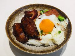 -龙记·香港茶餐厅(海上世界店)