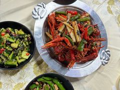 瞿记秘制虾-聚味瞿记·龙虾堂(树木岭店)