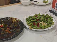 -新凯旋烧烤·燕姐千岛湖土菜