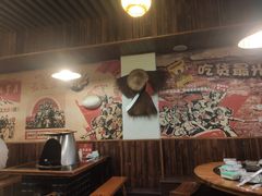 -徽州铁锅宴·地锅鸡地锅鱼