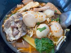 -Doo Dee Thai Food(Issan/Isaan/Esan)