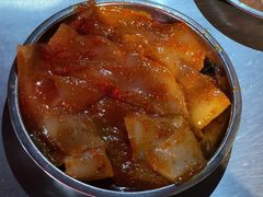 猪皮-同心烧烤(总店)