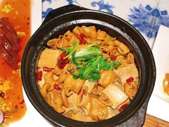 肥肠-小菜园新徽菜(合肥滨湖世纪金源店)