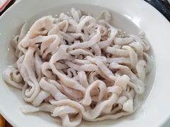 -章记正宗南岗鱼蛋火锅