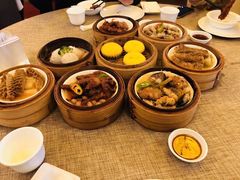 -晋江荣誉国际酒店·港誉茶餐厅