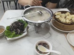 -马家烧麦(总店)