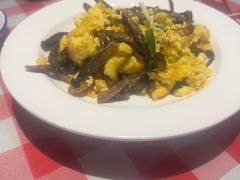 -老郑家东北春饼(龙悦居店)