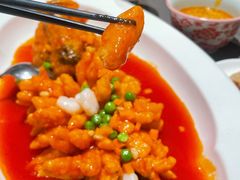 -望乡楼上海菜(日月光店)