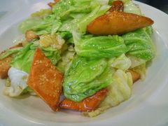 -帕米尔食府(白云观店)