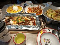 -新白鹿餐厅(金鹰新街口店)