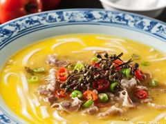 -涌上外婆桥(南塘店)