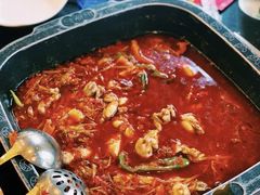 -自贡好吃客(科华店)