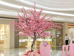 -KK ONE(京基滨河时代店)