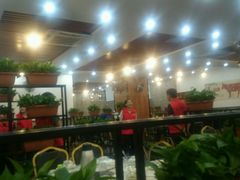 -汕头八里香牛肉店(人民南店)