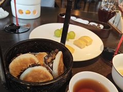 -甄御•海鲜新青岛菜(麦岛店)