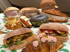 -PAOPAO Bakery&Café(港汇店)