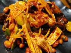 -大壮家原味烤肉(兴华北街店)