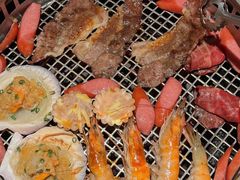 -AJIYA·池袋日式烧肉自助(天津万象城店)