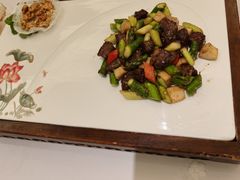 -莞香楼·正宗东莞菜(东升店)