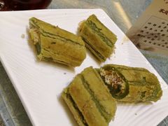 -桃园盛宴·岭南粤菜·手工茶点(南庄店)