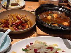 -顺香居·老字号湖北菜(江汉路店)