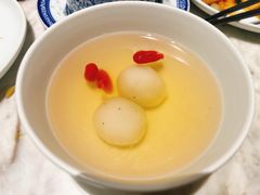 -汤城小厨•粤菜•靓汤(西直门凯德MALL店)