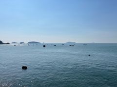 -银沙滩浴场