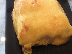 蛋香芝士焗糯米鸡-纳福苑(亮庆餐饮分店)