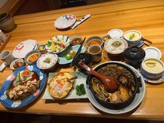 -大岛日本料理铁板烧(南通大饭店)