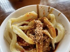 -龙抄手(文殊坊店)