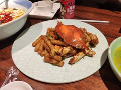 -章吴记喜瑞餐厅(东东城店)