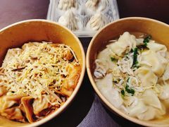 开洋馄饨-勤德兴(湖滨路店)