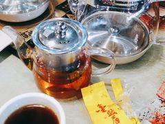 -二十一分小锅炖(皓月店)