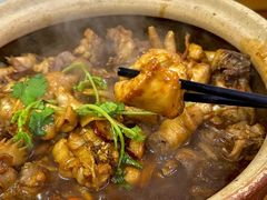 -雄伟美食(高沙中街店)