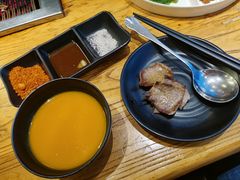 -千寻烧肉(政务区店)
