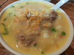 -71号豆汤饭·成都小馆(青羊小区店)