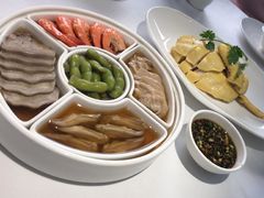 -忆家一宴(南丹东路总店)